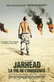 Affiche du film : Jarhead la fin de l'innocence