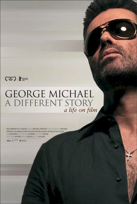 Photo 1 du film : George michael : mon histoire