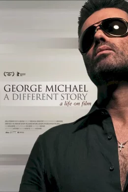 Affiche du film George michael : mon histoire