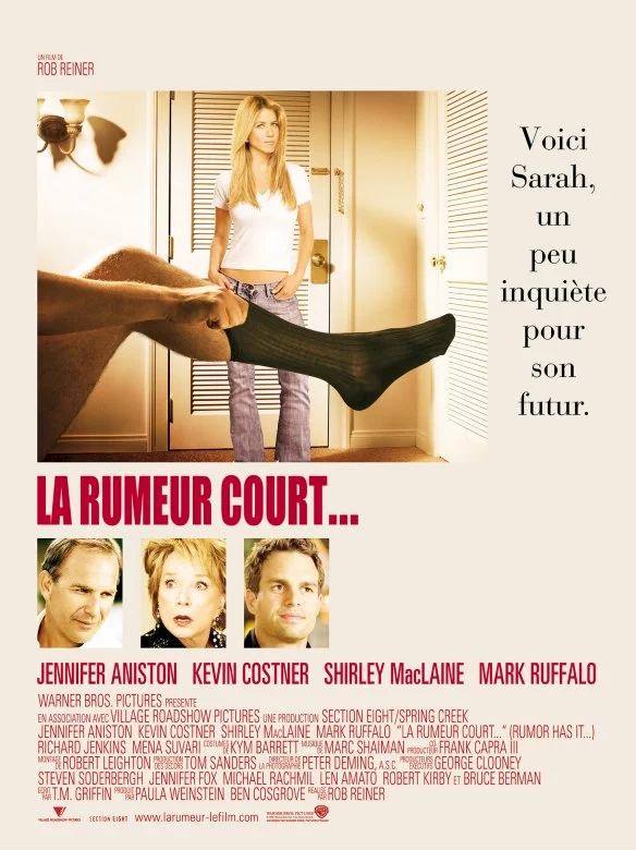 Photo 1 du film : La rumeur court...