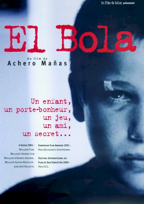 Photo 1 du film : El bola