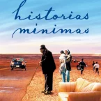 Photo du film : Historias minimas