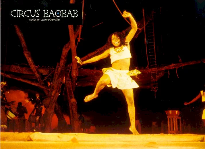 Photo 10 du film : Circus Baobab