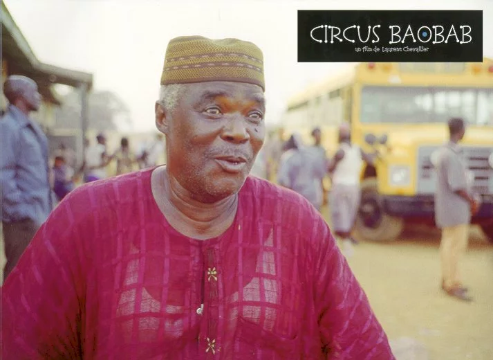 Photo 11 du film : Circus Baobab
