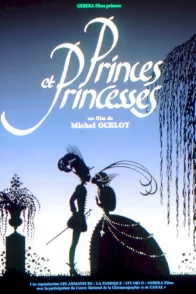 Affiche du film : Princes et princesses