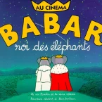 Photo du film : Babar, roi des éléphants