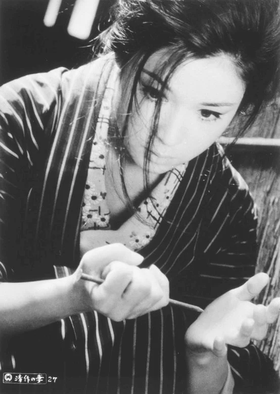 Photo 2 du film : La femme de seisaku