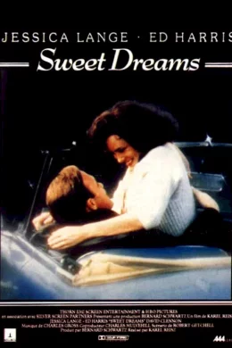 Affiche du film Sweet dreams