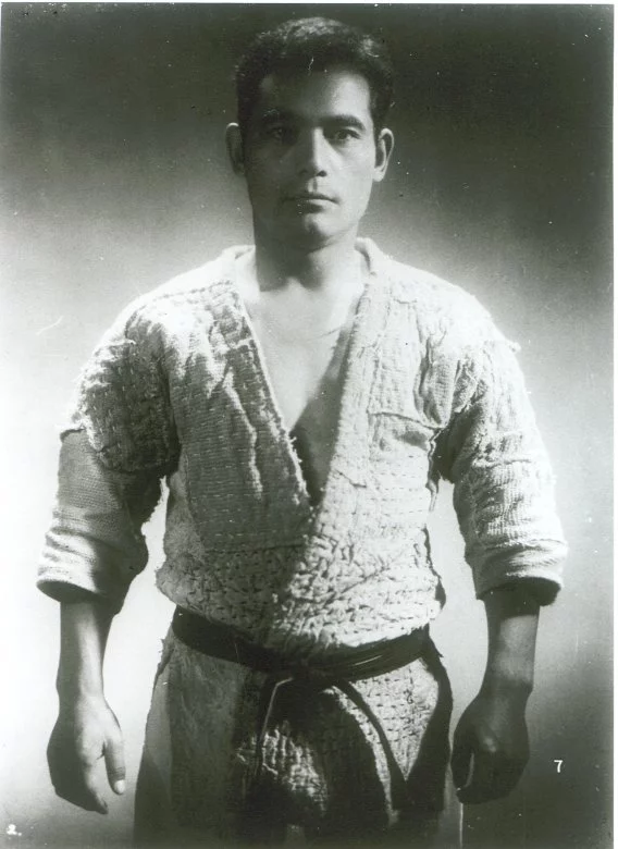 Photo 5 du film : La nouvelle legende du grand judo