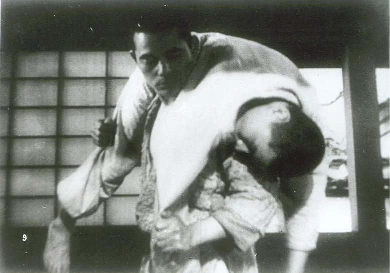 Photo 6 du film : La nouvelle legende du grand judo