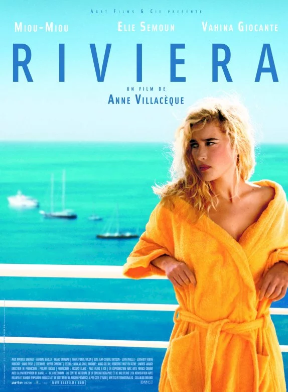 Photo 1 du film : Riviera