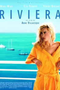 Affiche du film : Riviera