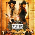 Photo du film : Bandidas