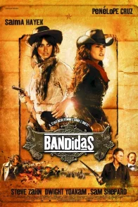 Affiche du film : Bandidas