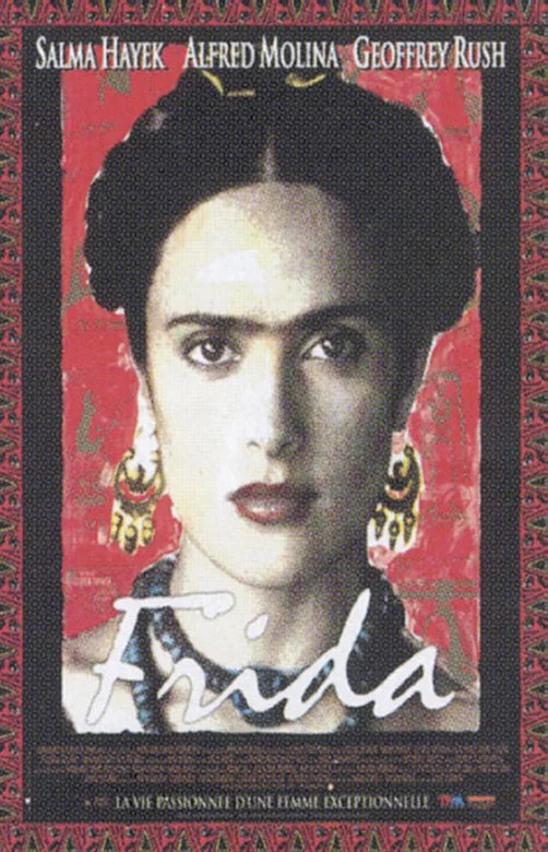 Photo du film : Frida