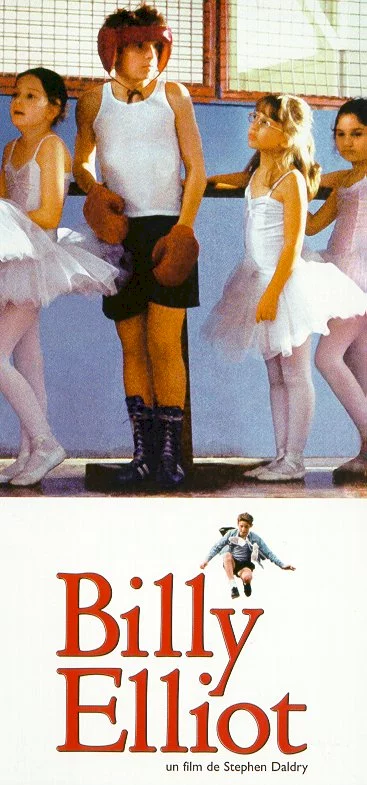 Photo du film : Billy Elliot