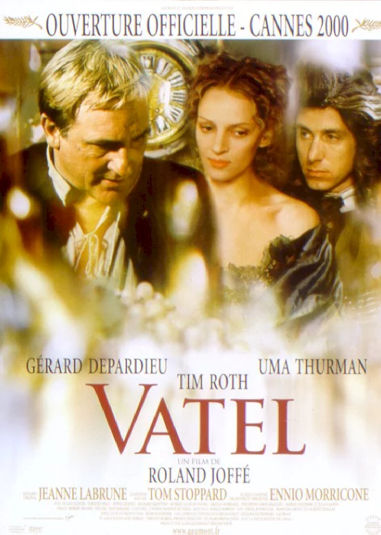 Photo 1 du film : Vatel