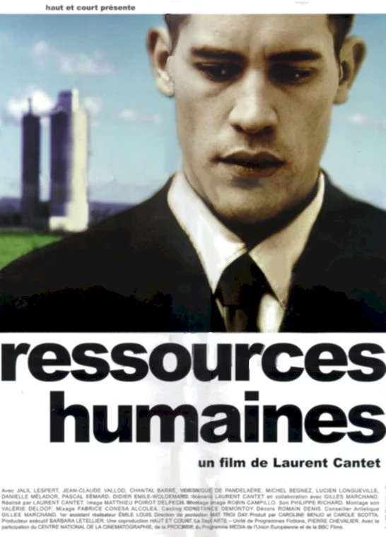 Photo du film : Ressources humaines