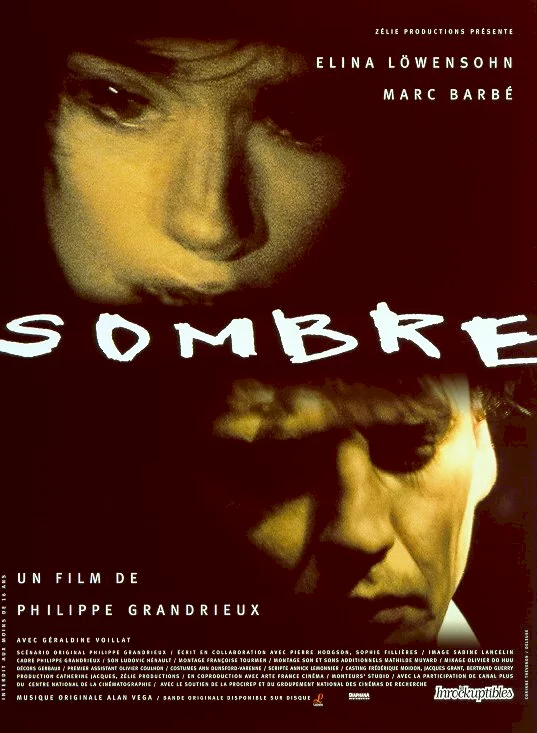 Photo 1 du film : Sombre