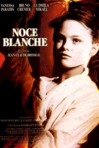 Affiche du film : Noce blanche