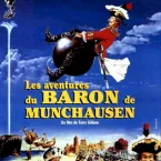 Photo du film : Les aventures du Baron de Münchausen