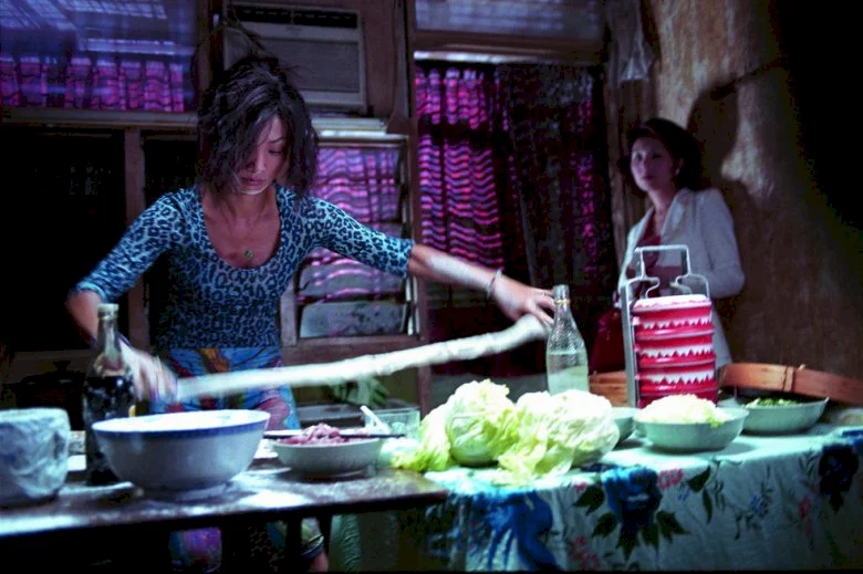 Photo 3 du film : Nouvelle cuisine