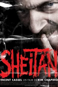 Affiche du film : Sheitan