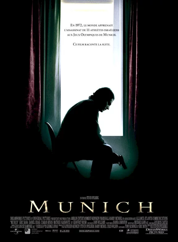 Photo 1 du film : Munich