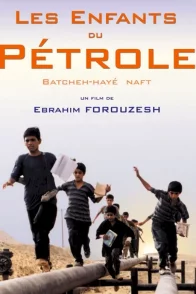 Affiche du film : Les enfants du petrole
