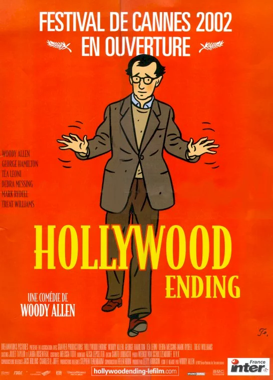 Photo 1 du film : Hollywood ending