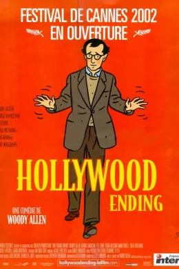 Affiche du film Hollywood ending