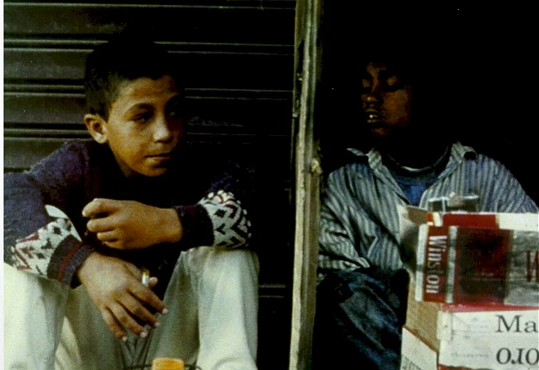 Photo 7 du film : Ali Zaoua, prince de la rue