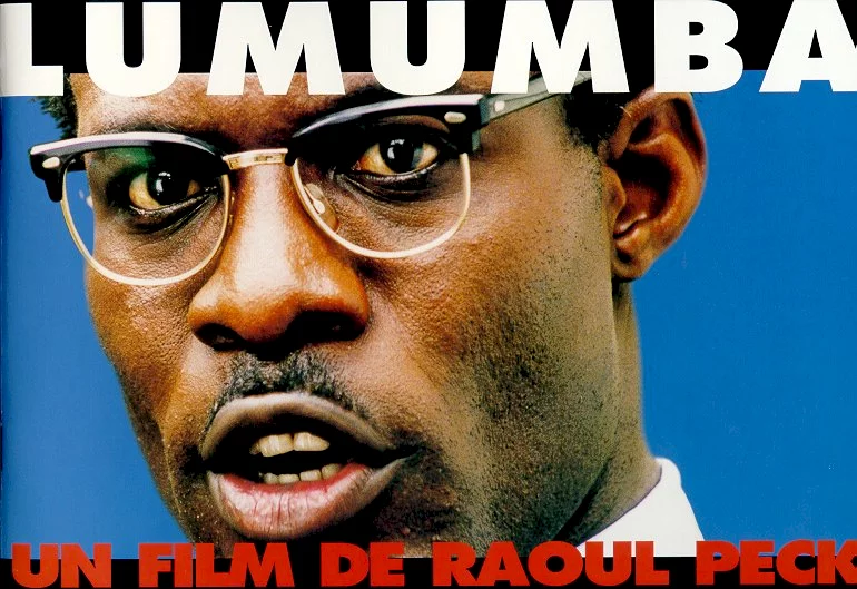 Photo 1 du film : Lumumba
