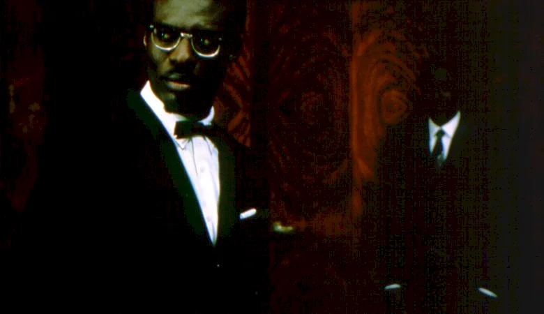 Photo 4 du film : Lumumba