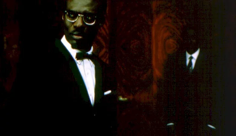 Photo du film : Lumumba
