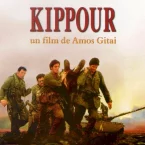 Photo du film : Kippour