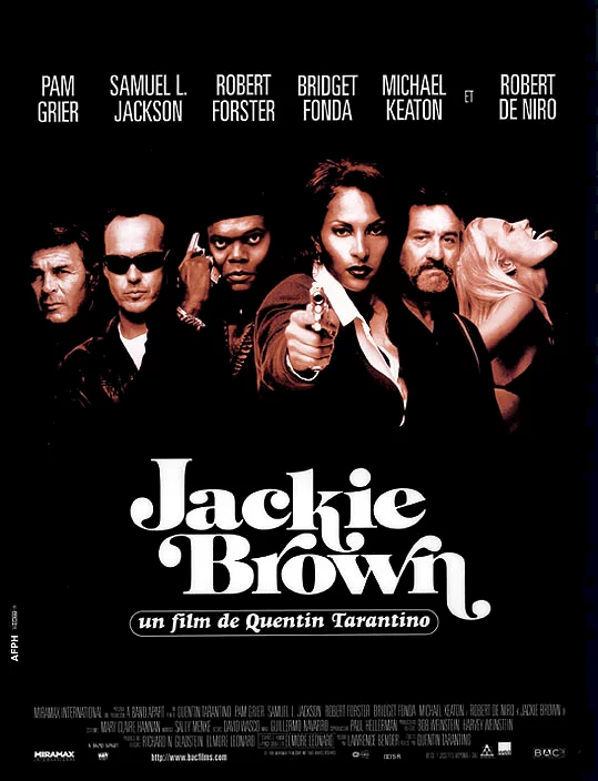 Photo 1 du film : Jackie Brown