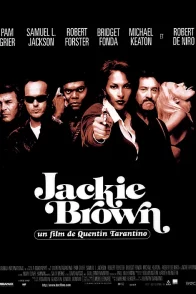Affiche du film : Jackie Brown