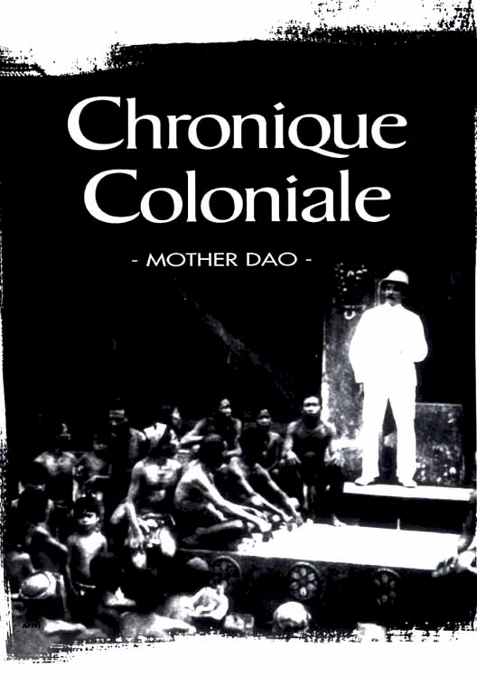 Photo 1 du film : Chronique coloniale