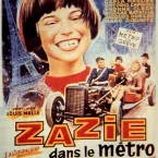 Photo du film : Zazie dans le métro