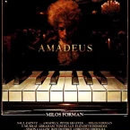 Photo du film : Amadeus