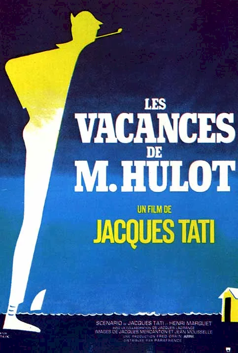 Photo 2 du film : Les vacances de Monsieur Hulot