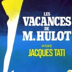 Photo du film : Les vacances de Monsieur Hulot