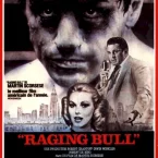 Photo du film : Raging bull
