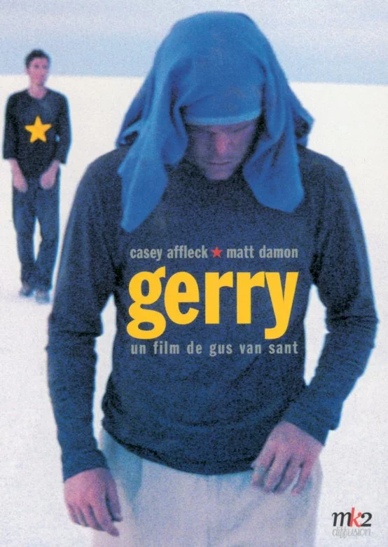 Photo 1 du film : Gerry