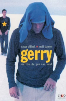 Affiche du film : Gerry
