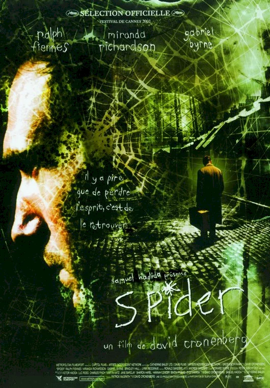 Photo 1 du film : Spider