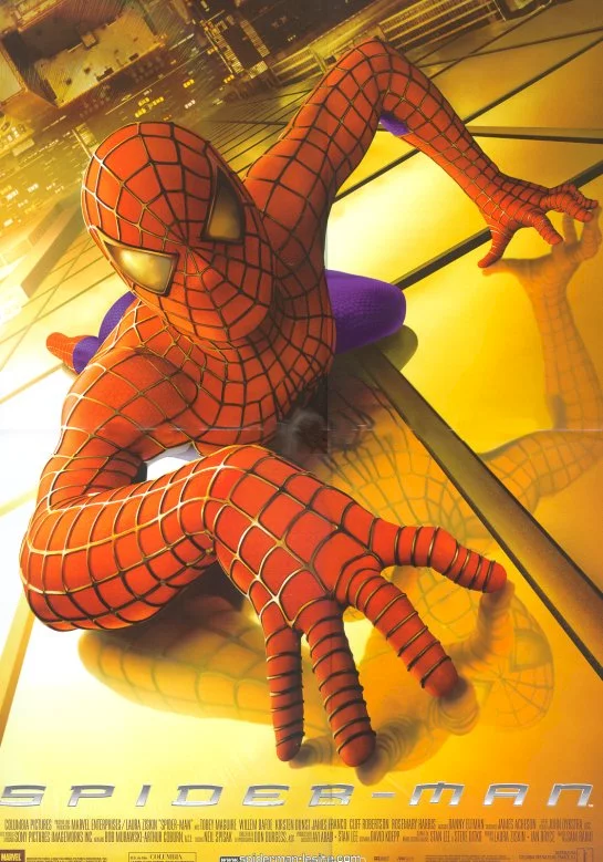 Photo 3 du film : Spider-Man