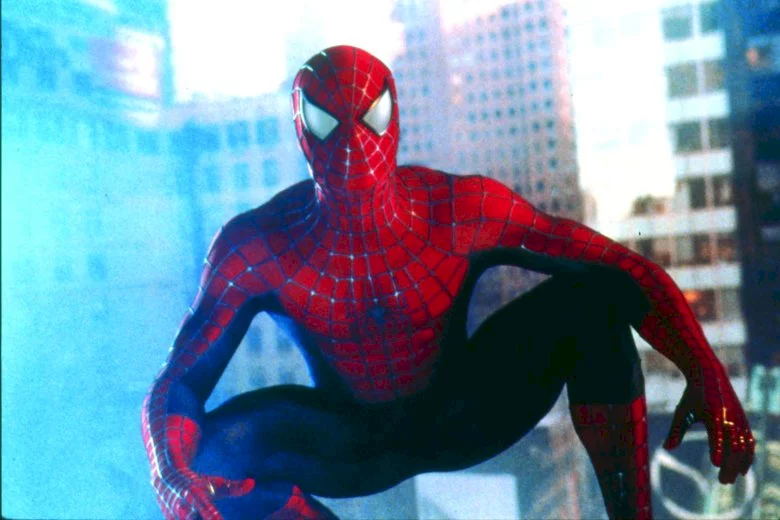 Photo 2 du film : Spider-Man