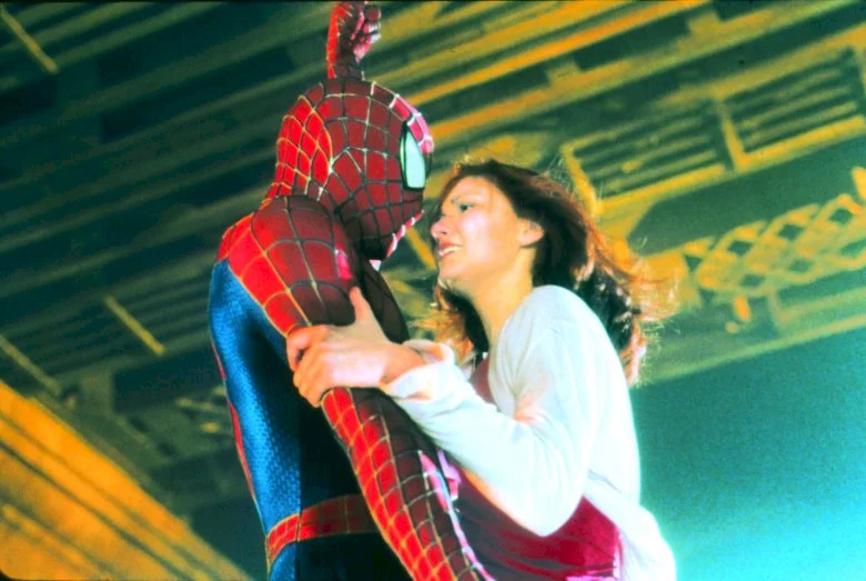 Photo 5 du film : Spider-Man